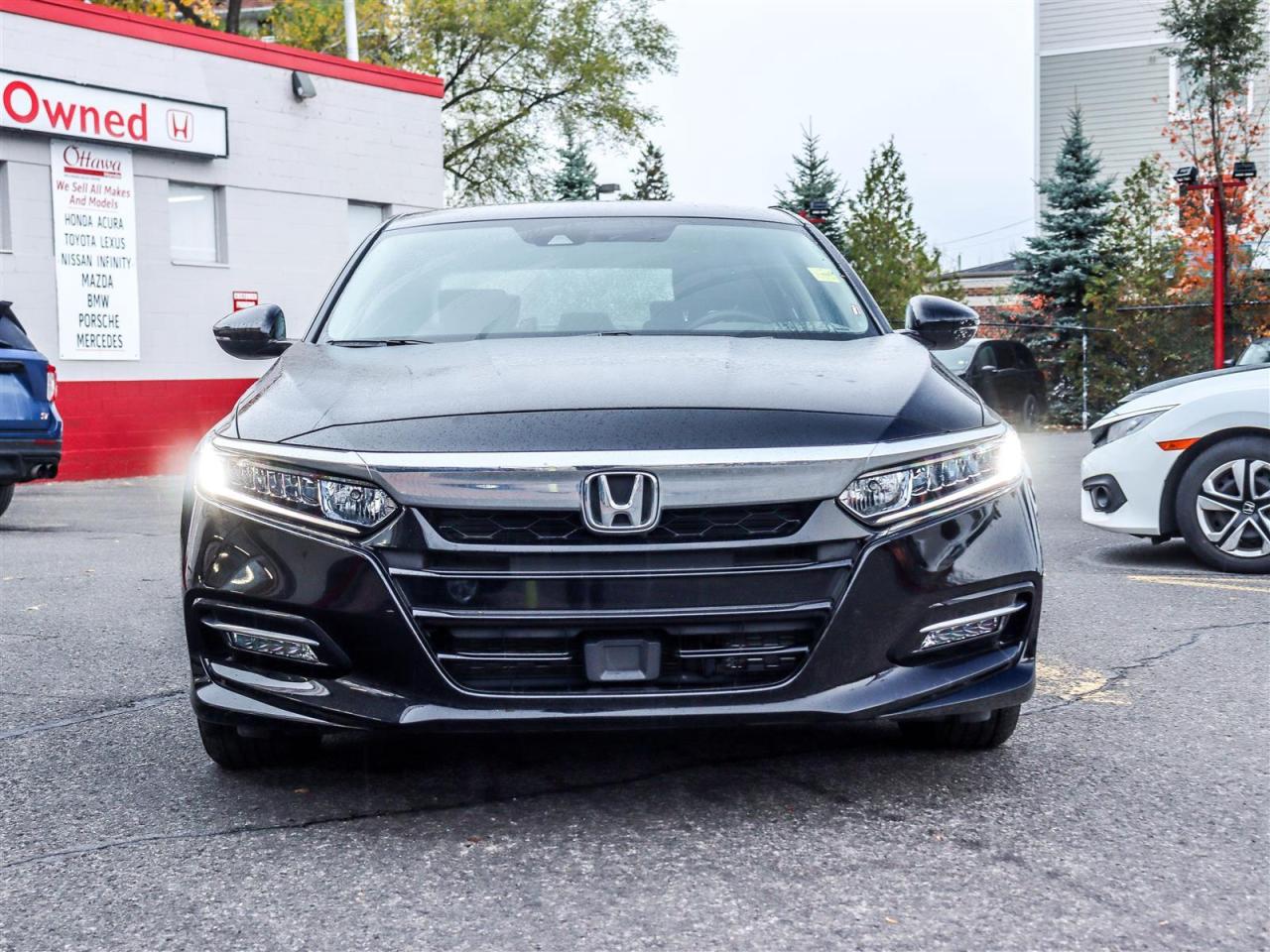 2020 Honda Accord Hybrid BLUETOOTH APPLE CARPLAY/ ANDROID AUTO Photo