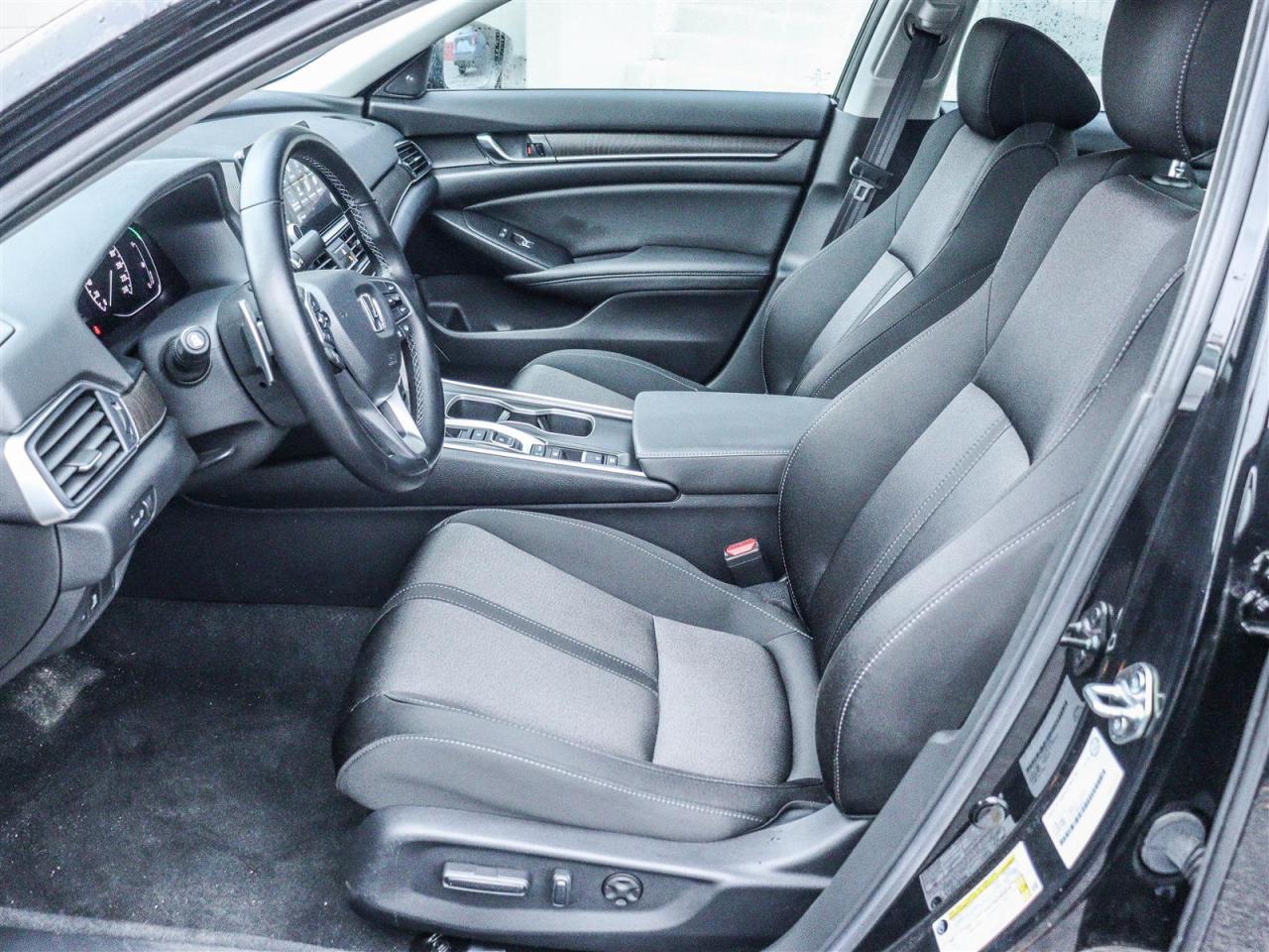 2020 Honda Accord Hybrid BLUETOOTH APPLE CARPLAY/ ANDROID AUTO Photo