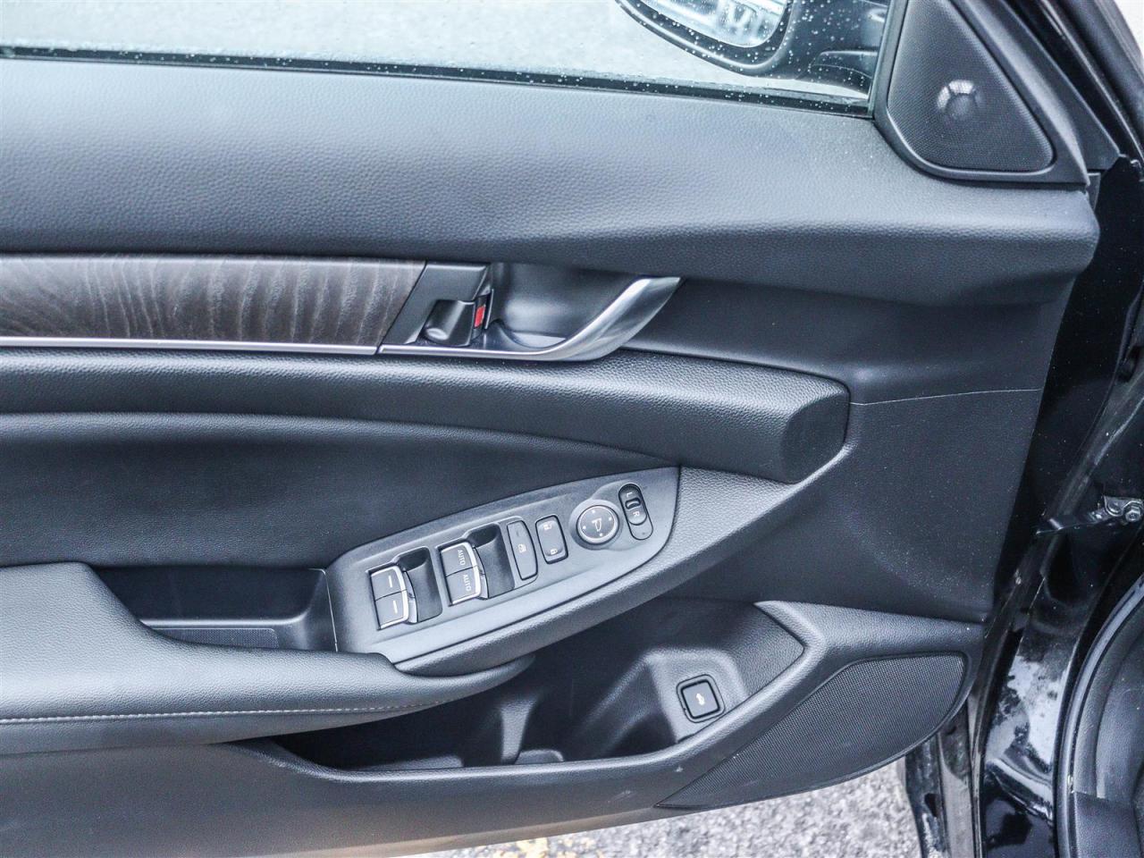 2020 Honda Accord Hybrid BLUETOOTH APPLE CARPLAY/ ANDROID AUTO Photo