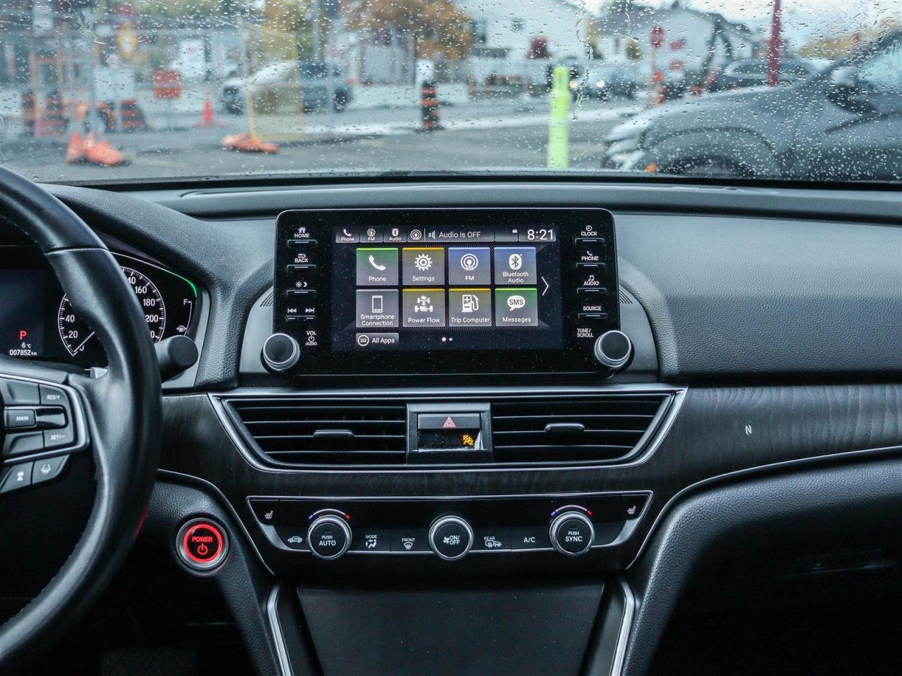 2020 Honda Accord Hybrid BLUETOOTH APPLE CARPLAY/ ANDROID AUTO Photo