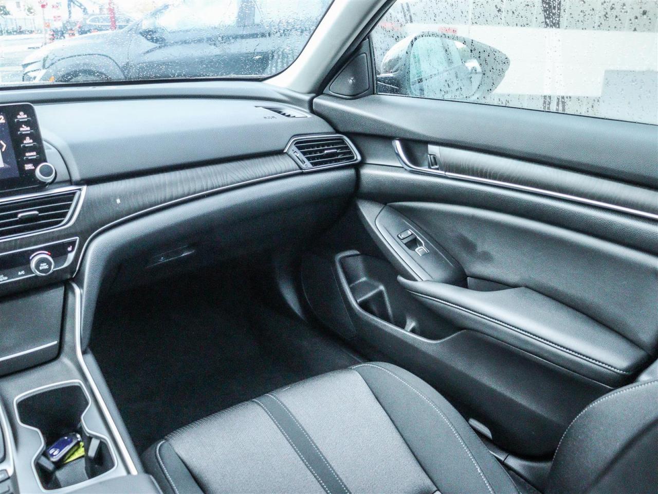 2020 Honda Accord Hybrid BLUETOOTH APPLE CARPLAY/ ANDROID AUTO Photo