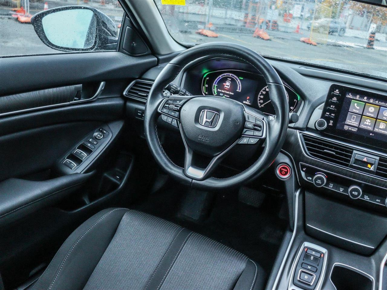 2020 Honda Accord Hybrid BLUETOOTH APPLE CARPLAY/ ANDROID AUTO Photo