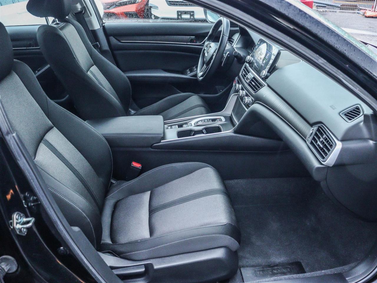 2020 Honda Accord Hybrid BLUETOOTH APPLE CARPLAY/ ANDROID AUTO Photo