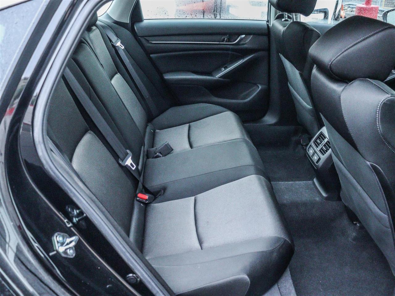 2020 Honda Accord Hybrid BLUETOOTH APPLE CARPLAY/ ANDROID AUTO Photo