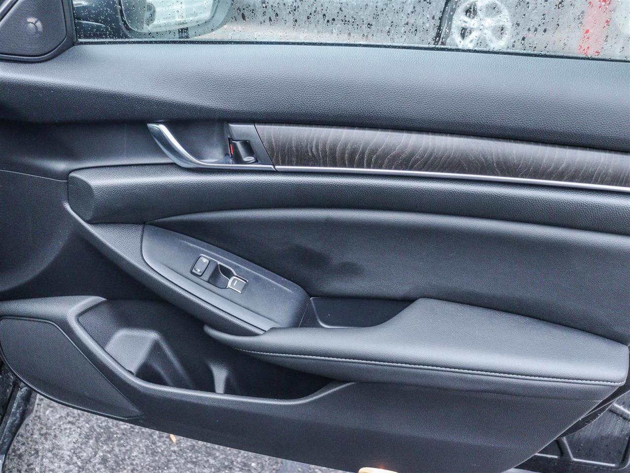 2020 Honda Accord Hybrid BLUETOOTH APPLE CARPLAY/ ANDROID AUTO Photo