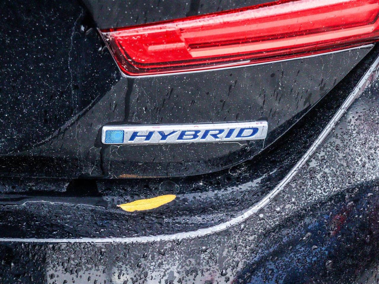 2020 Honda Accord Hybrid BLUETOOTH APPLE CARPLAY/ ANDROID AUTO Photo