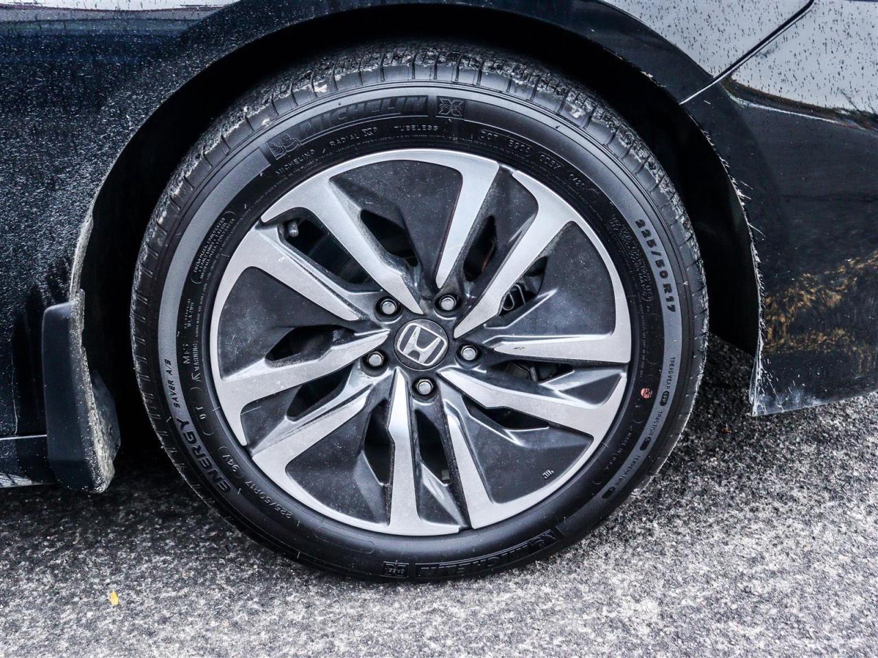 2020 Honda Accord Hybrid BLUETOOTH APPLE CARPLAY/ ANDROID AUTO Photo