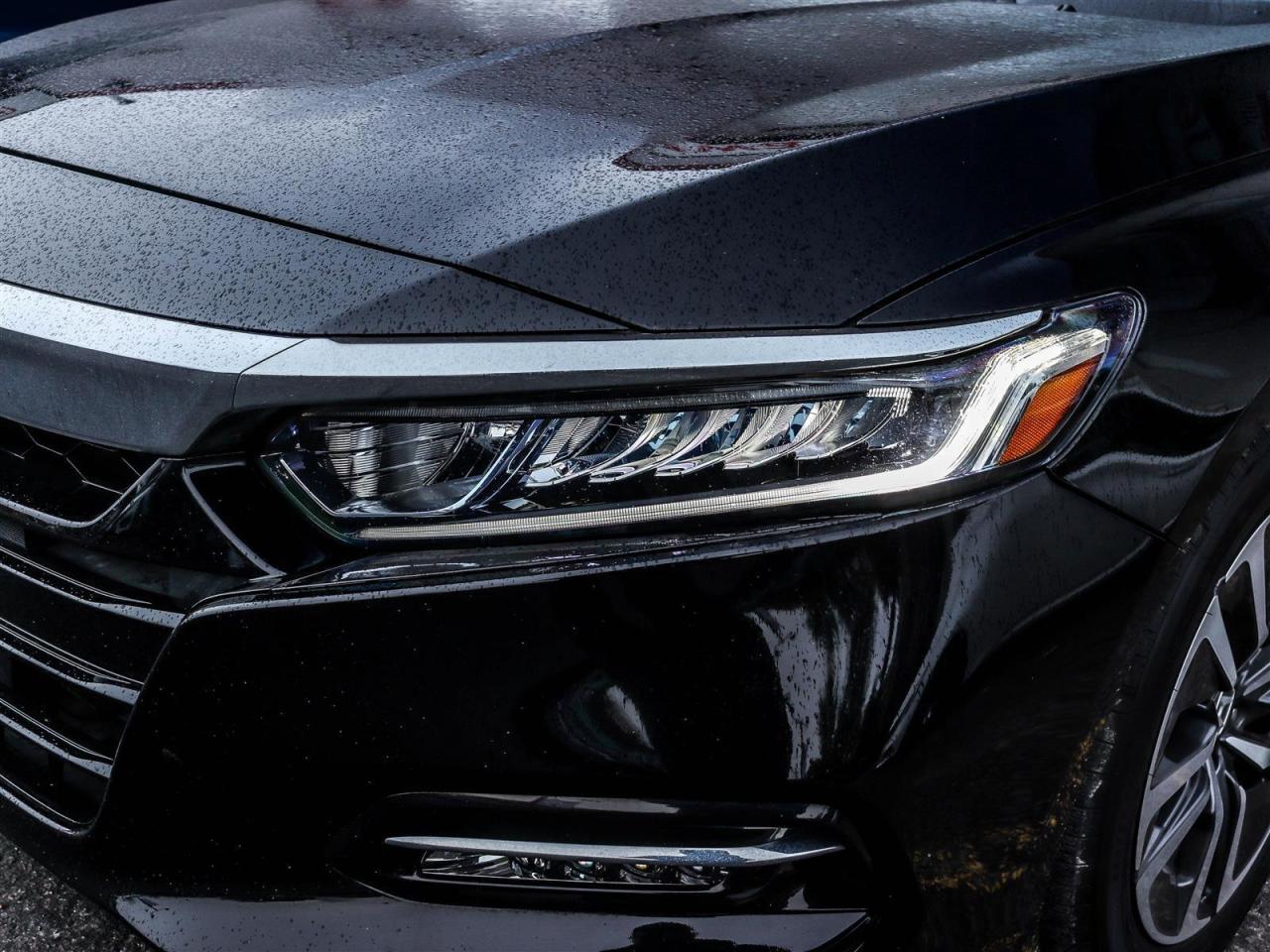 2020 Honda Accord Hybrid BLUETOOTH APPLE CARPLAY/ ANDROID AUTO Photo