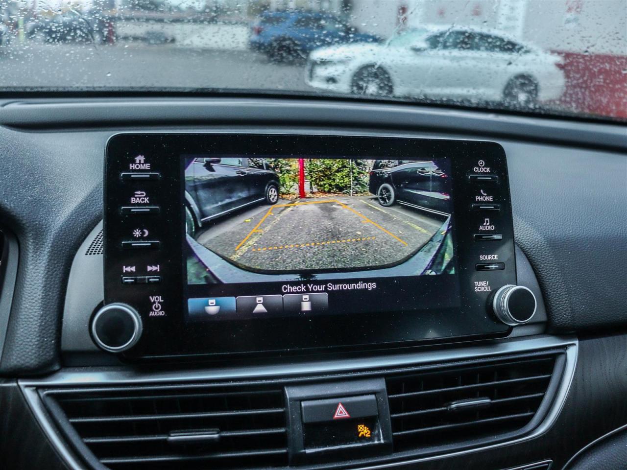 2020 Honda Accord Hybrid BLUETOOTH APPLE CARPLAY/ ANDROID AUTO Photo