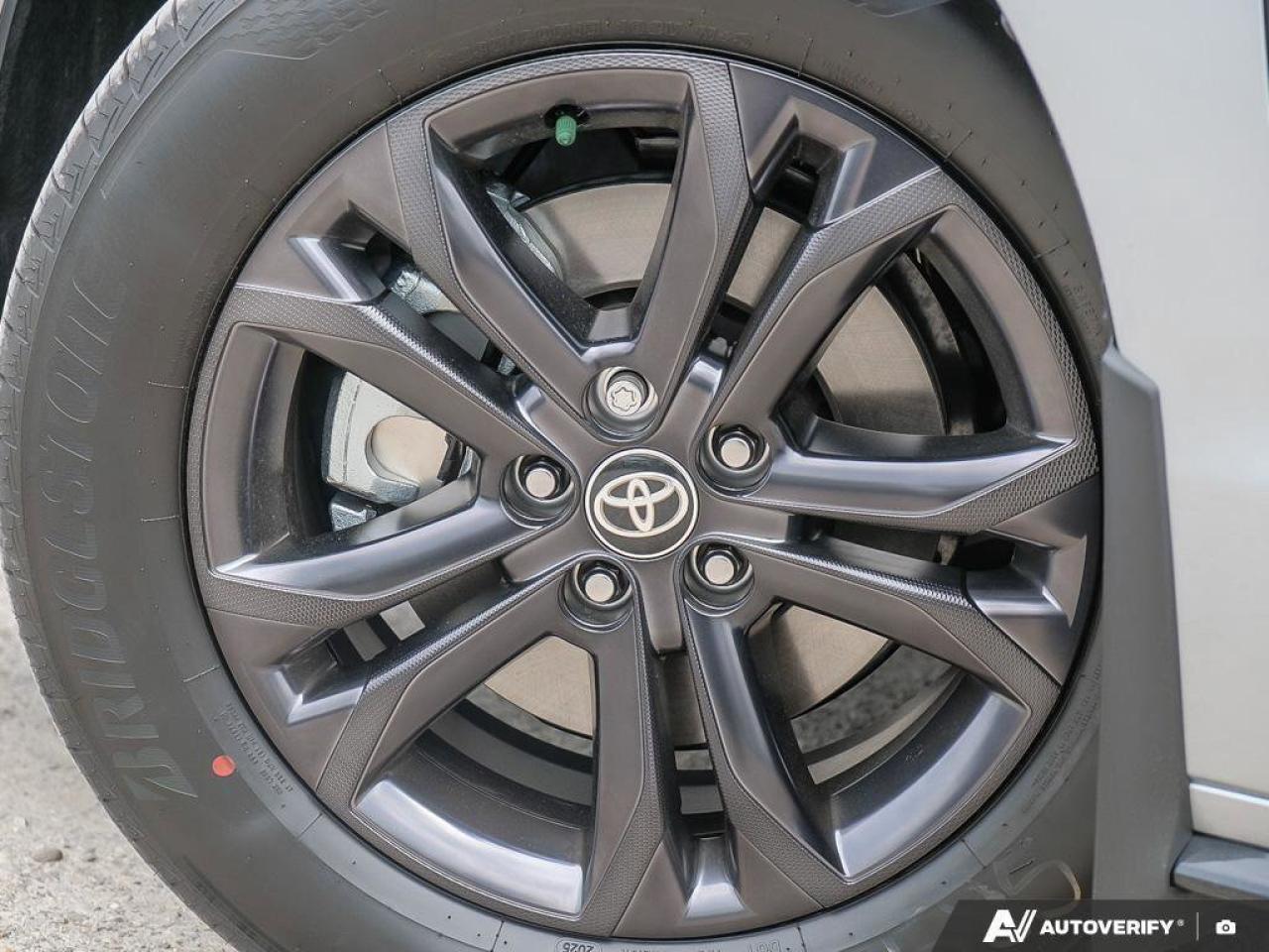 2025 Toyota Sienna XSE 7-PassengerONE-OWNER, ACCIDENT-FREE, HYBRID, A Photo