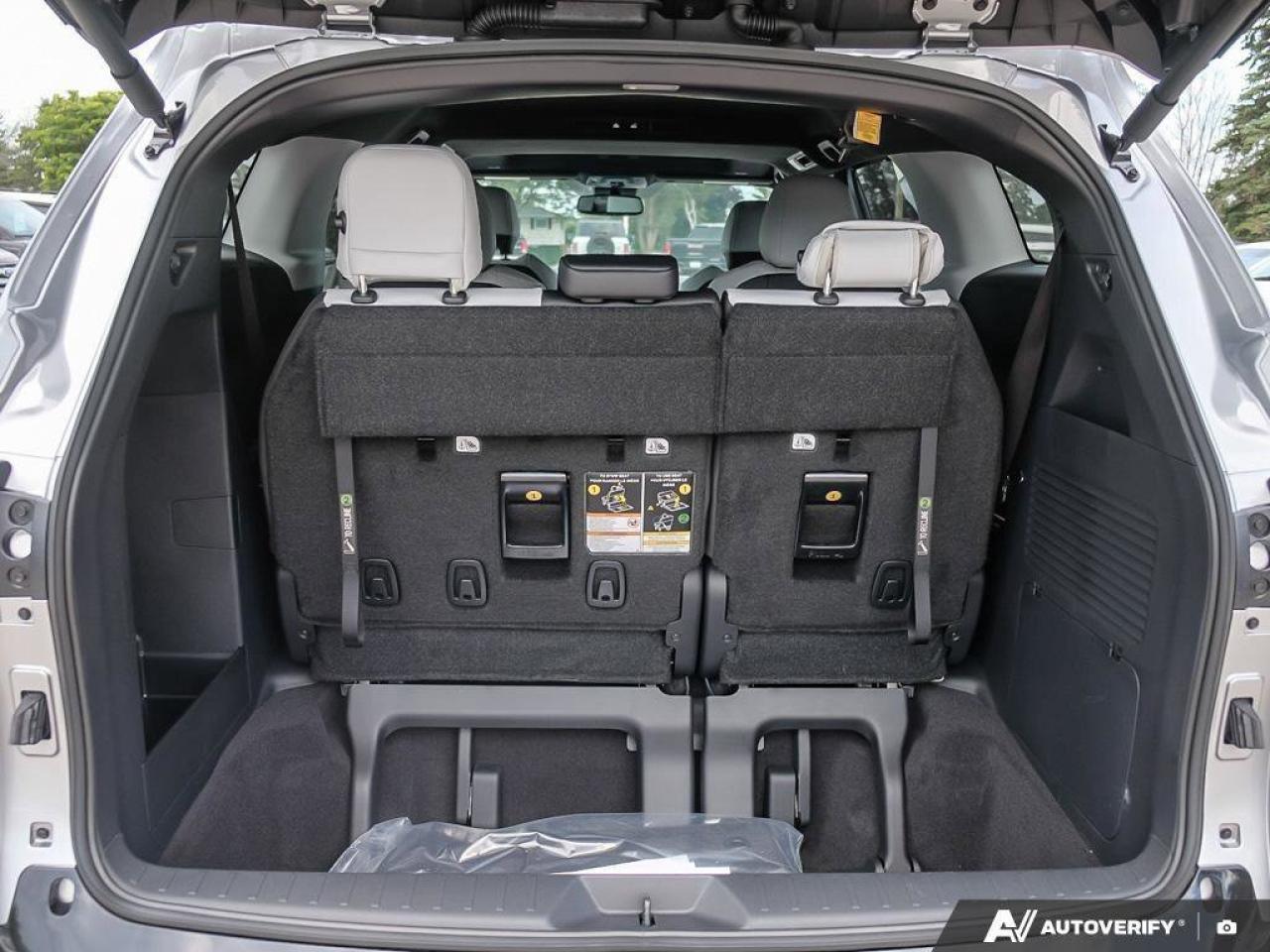 2025 Toyota Sienna XSE 7-PassengerONE-OWNER, ACCIDENT-FREE, HYBRID, A Photo