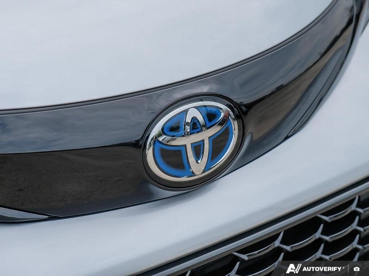 2025 Toyota Sienna Xse 7-Passenger AwdONE-OWNER, ACCIDENT-FREE, HYBRI Photo