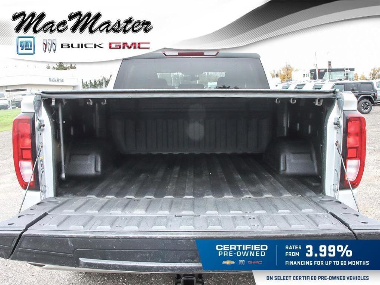 2021 GMC Sierra 1500 ElevationELEVATION, CREW, 4X4, 5.3L, HEATED CLOTH, Photo