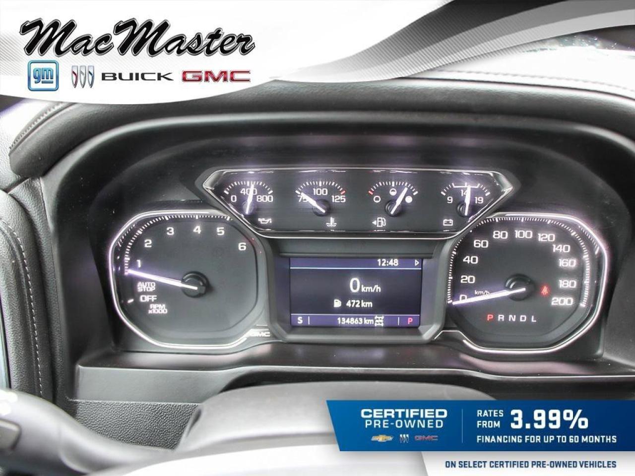 2021 GMC Sierra 1500 ElevationELEVATION, CREW, 4X4, 5.3L, HEATED CLOTH, Photo