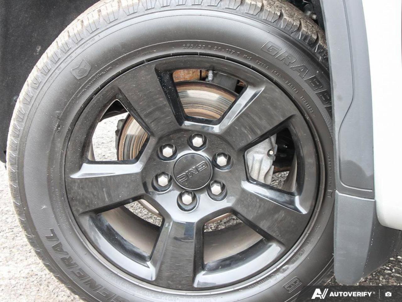 2021 GMC Sierra 1500 ElevationELEVATION, CREW, 4X4, 5.3L, HEATED CLOTH, Photo