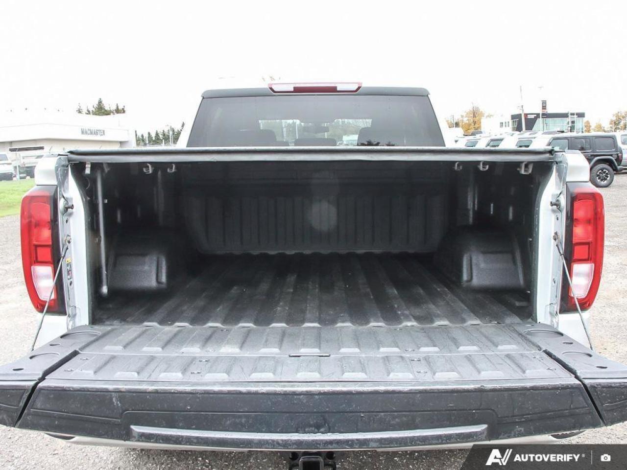 2021 GMC Sierra 1500 ElevationELEVATION, CREW, 4X4, 5.3L, HEATED CLOTH, Photo