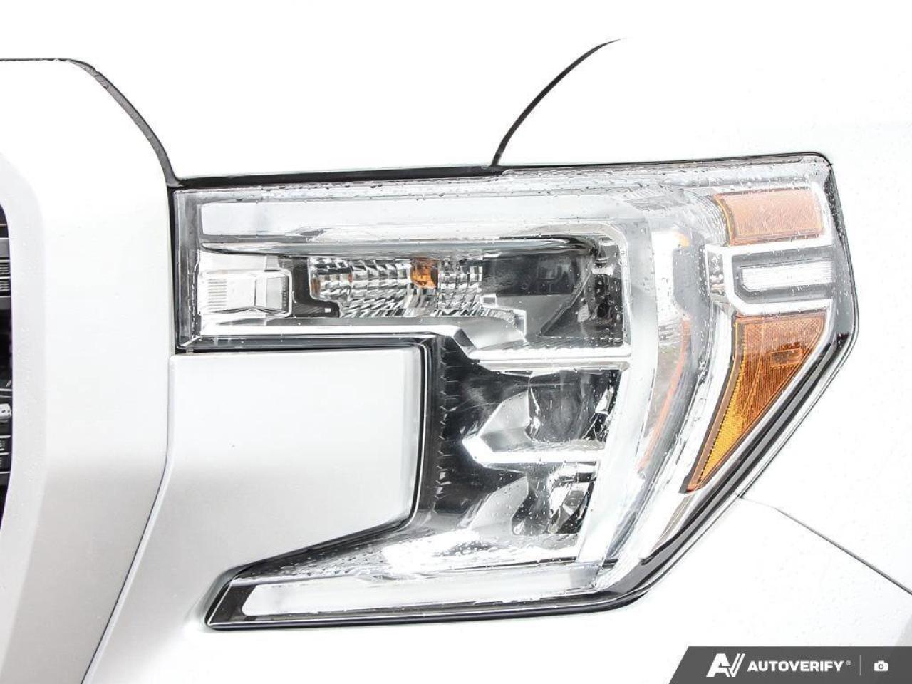 2021 GMC Sierra 1500 ElevationELEVATION, CREW, 4X4, 5.3L, HEATED CLOTH, Photo