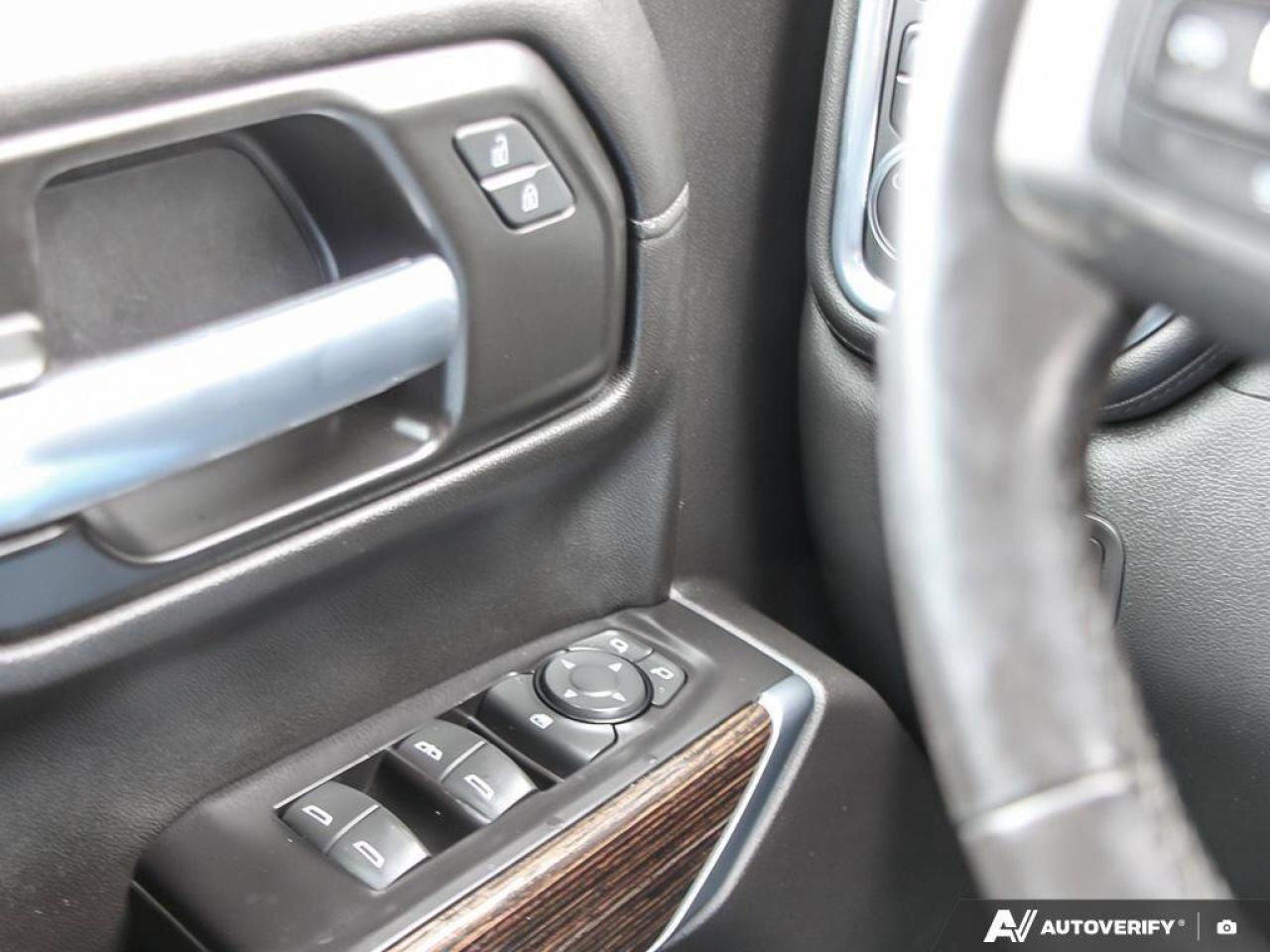 2021 GMC Sierra 1500 ElevationELEVATION, CREW, 4X4, 5.3L, HEATED CLOTH, Photo