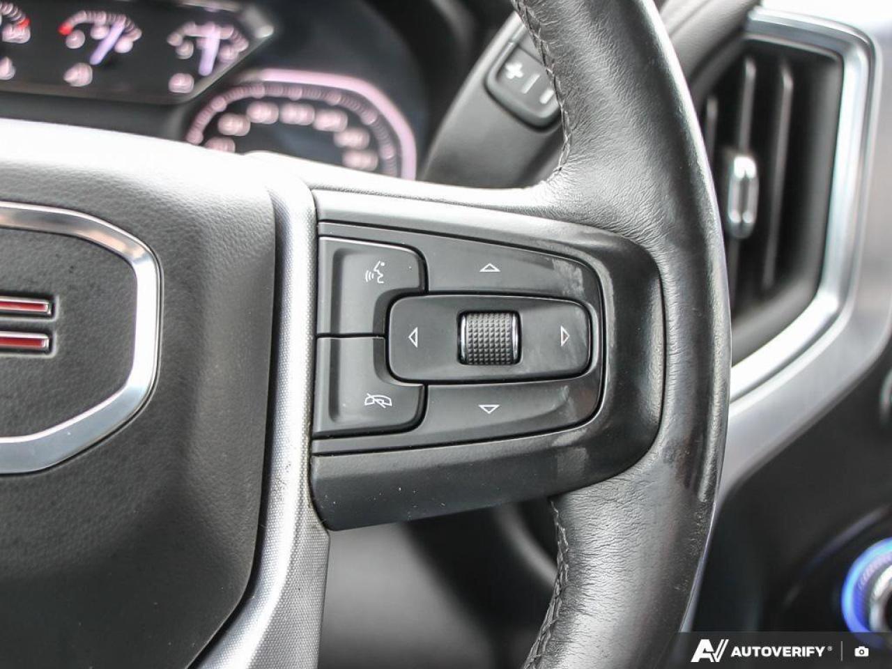 2021 GMC Sierra 1500 ElevationELEVATION, CREW, 4X4, 5.3L, HEATED CLOTH, Photo