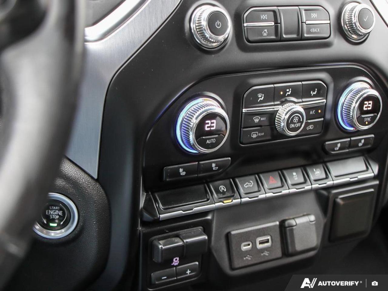 2021 GMC Sierra 1500 ElevationELEVATION, CREW, 4X4, 5.3L, HEATED CLOTH, Photo