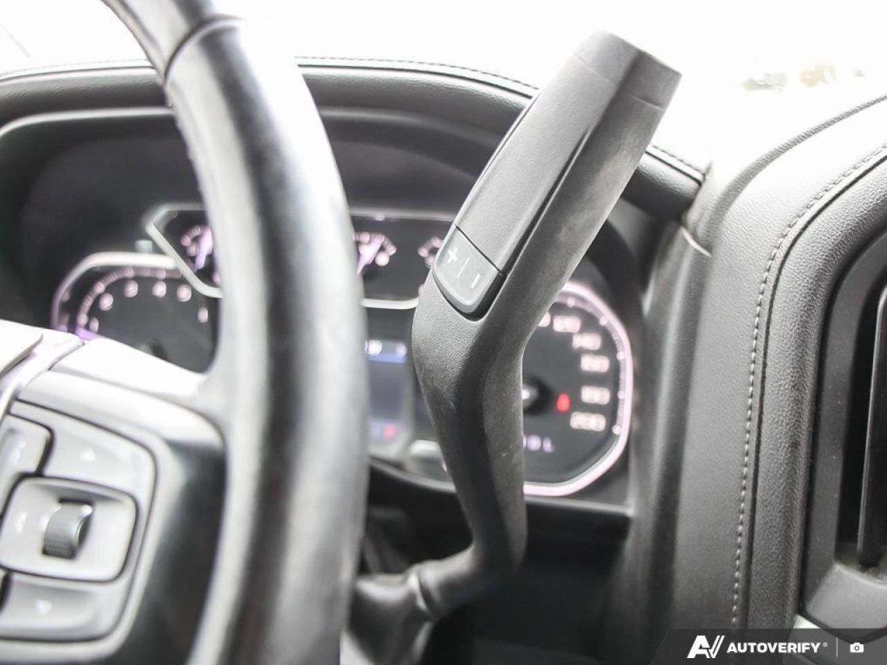 2021 GMC Sierra 1500 ElevationELEVATION, CREW, 4X4, 5.3L, HEATED CLOTH, Photo