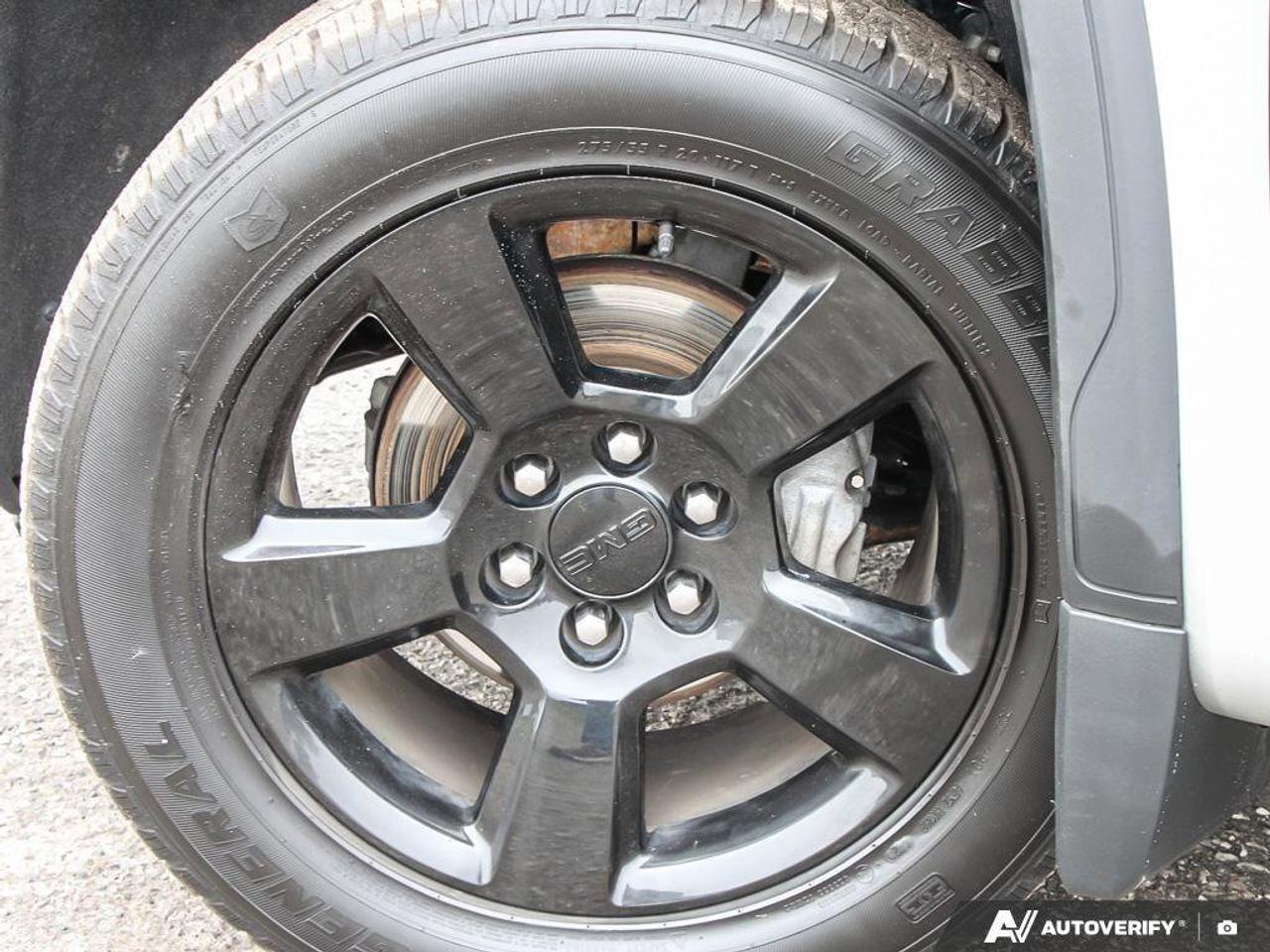 2021 GMC Sierra 1500 ElevationELEVATION, CREW, 4X4, 5.3L, HEATED CLOTH, Photo