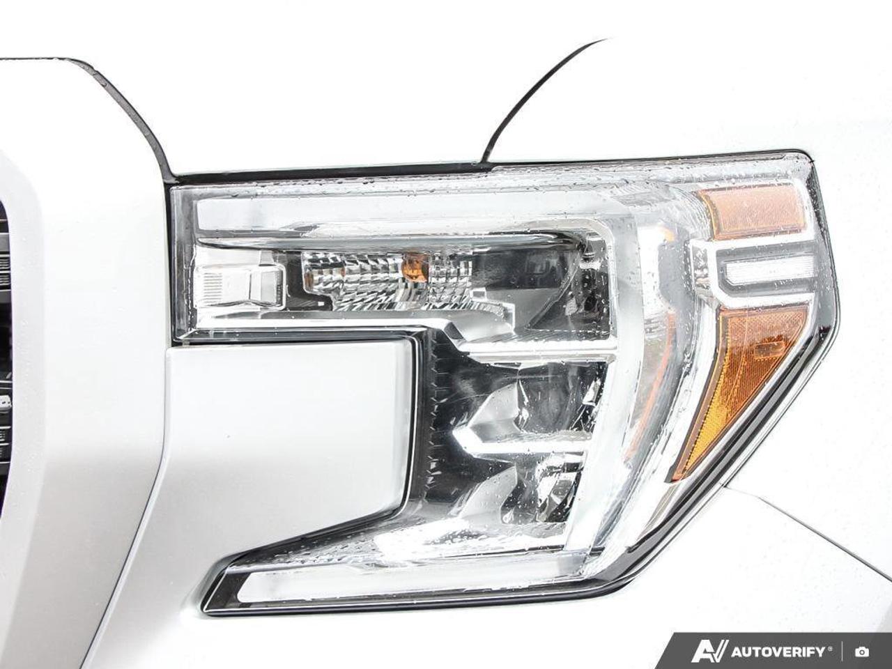 2021 GMC Sierra 1500 ElevationELEVATION, CREW, 4X4, 5.3L, HEATED CLOTH, Photo