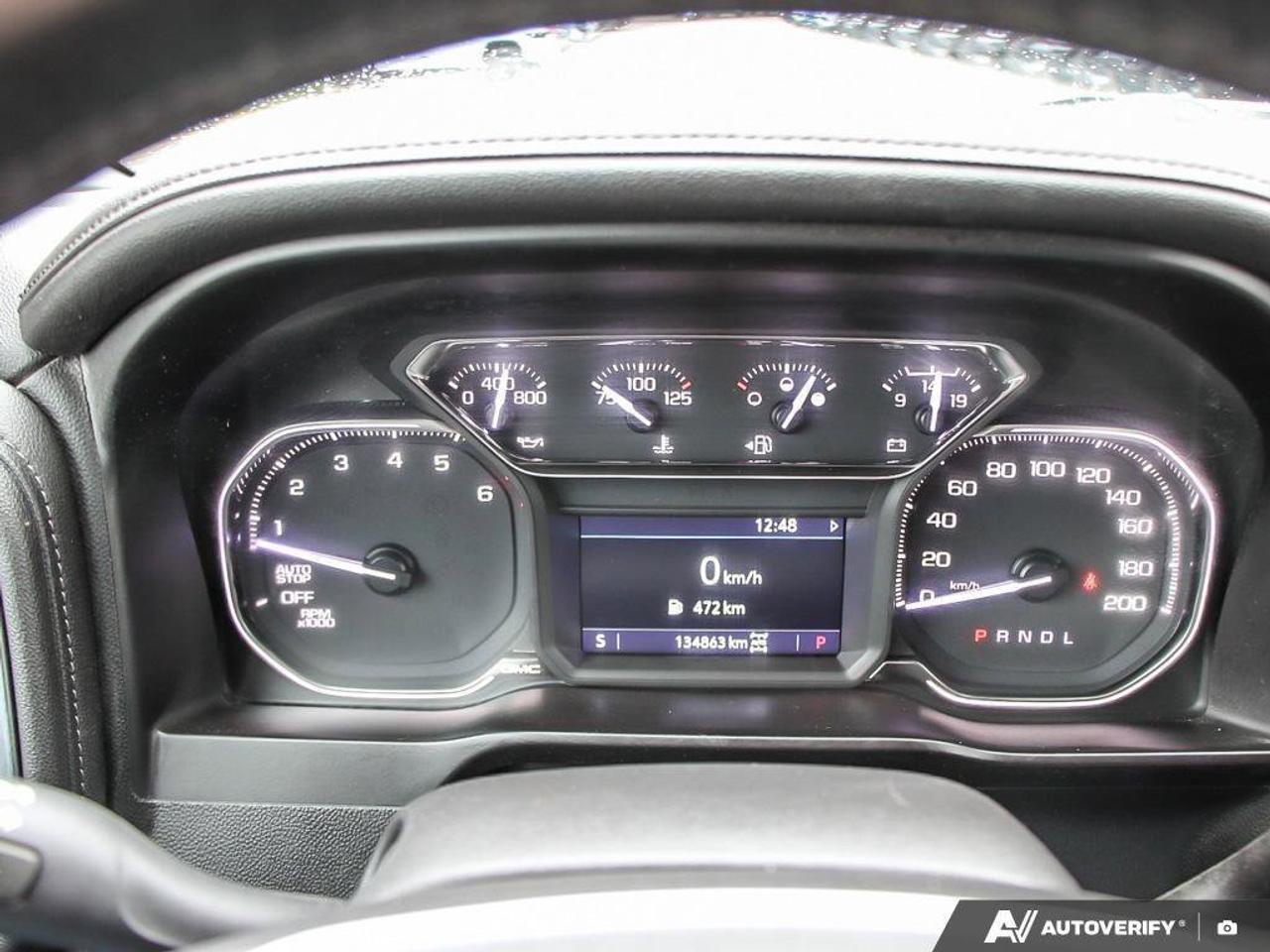 2021 GMC Sierra 1500 ElevationELEVATION, CREW, 4X4, 5.3L, HEATED CLOTH, Photo