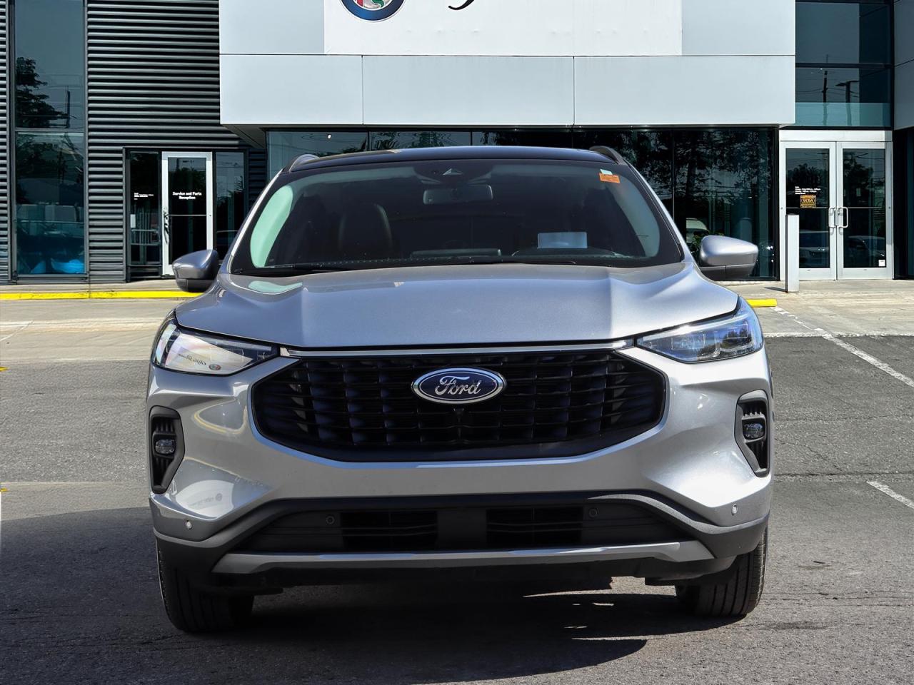 2024 Ford Escape PHEV FWD Photo