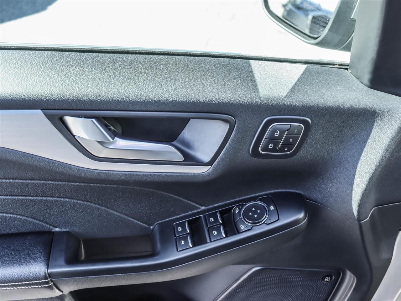 2024 Ford Escape PHEV FWD Photo