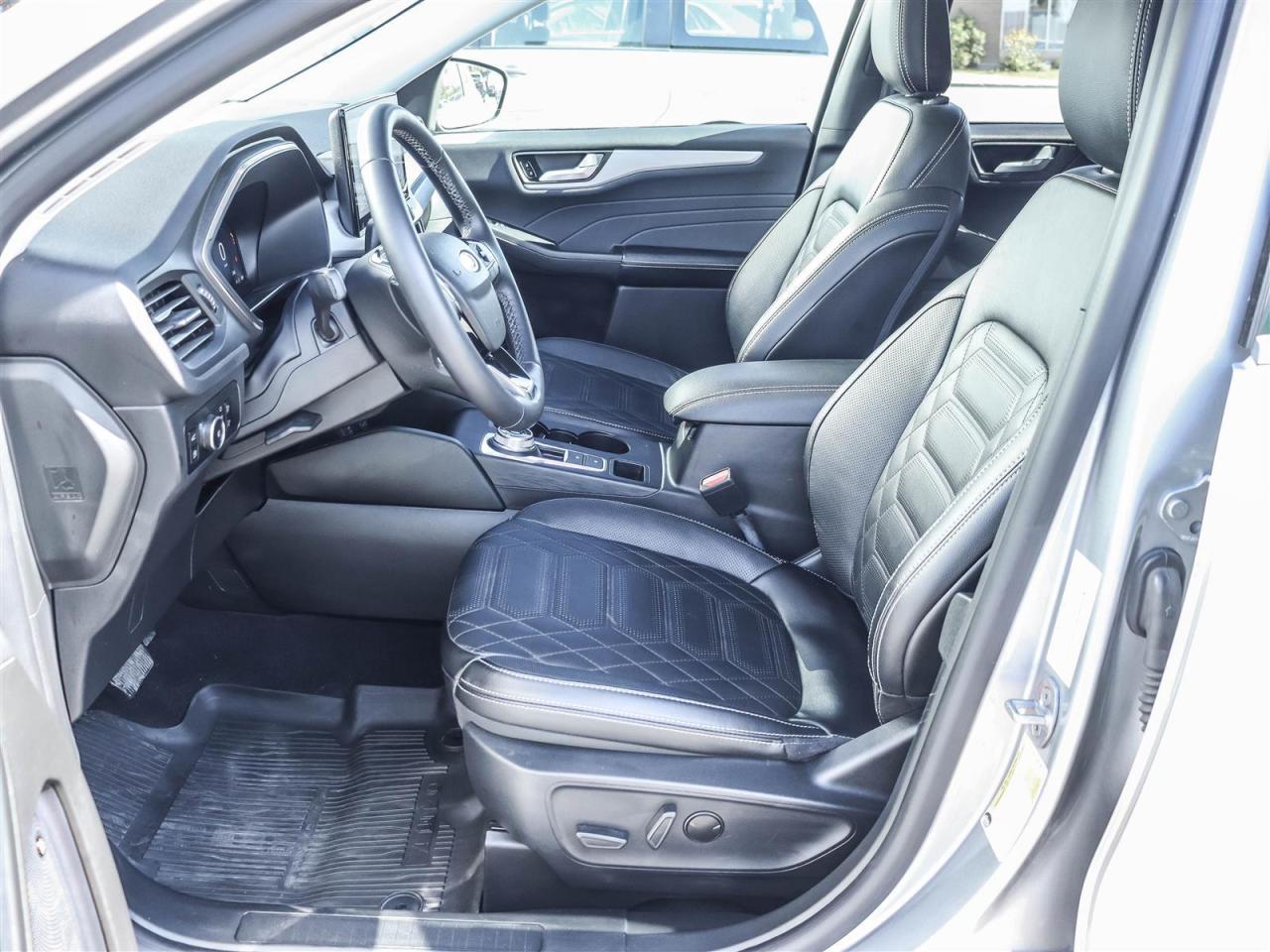 2024 Ford Escape PHEV FWD Photo