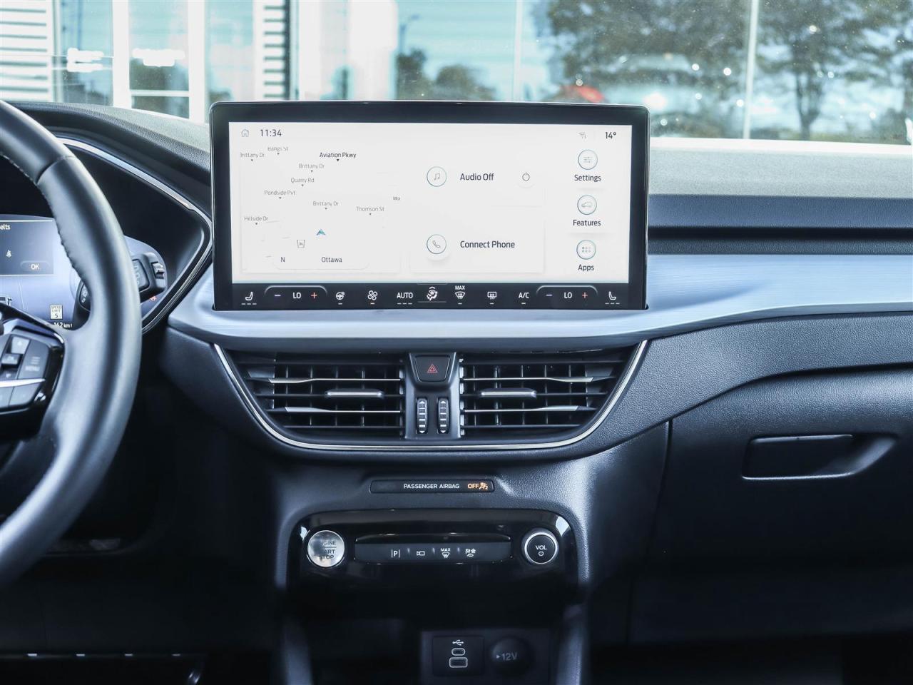 2024 Ford Escape PHEV FWD Photo