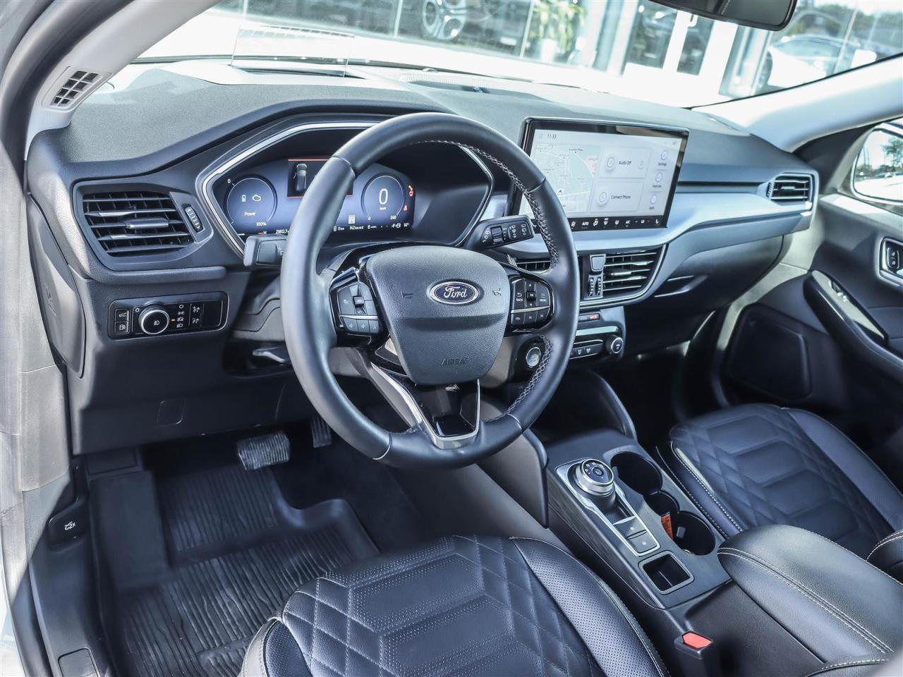 2024 Ford Escape PHEV FWD Photo