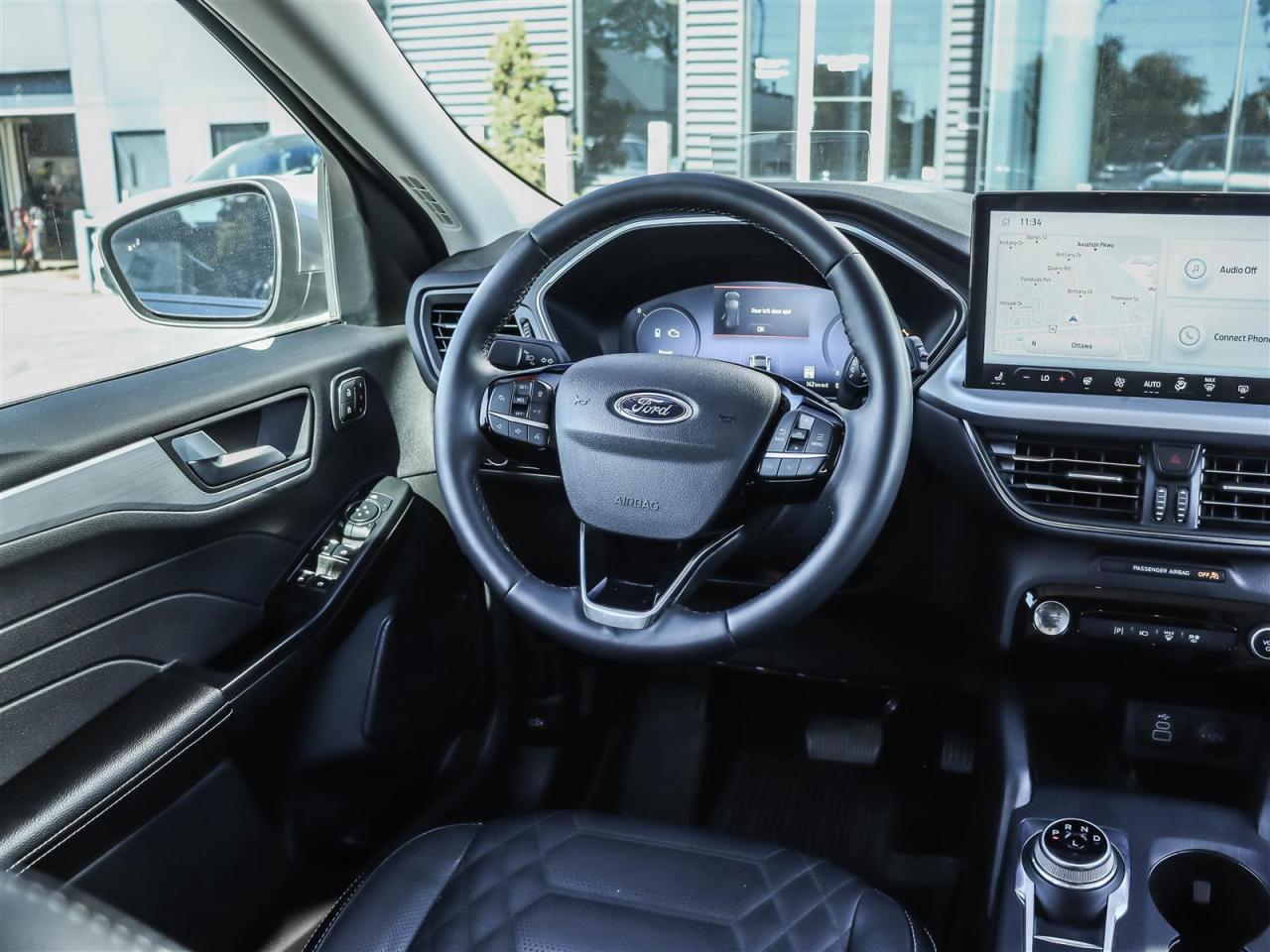 2024 Ford Escape PHEV FWD Photo