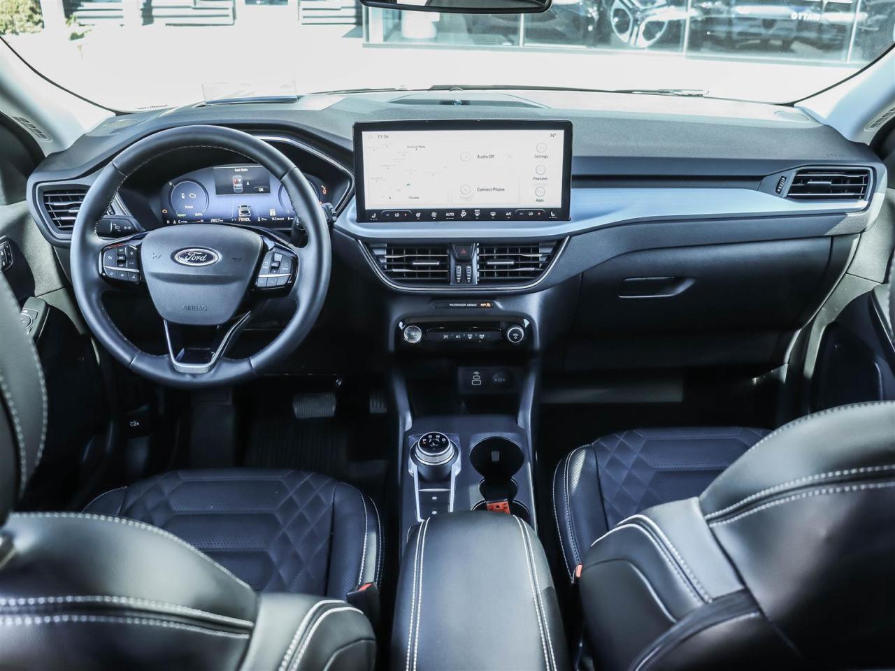 2024 Ford Escape PHEV FWD Photo