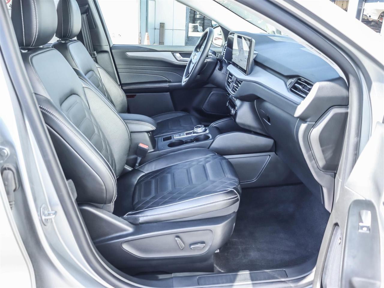 2024 Ford Escape PHEV FWD Photo