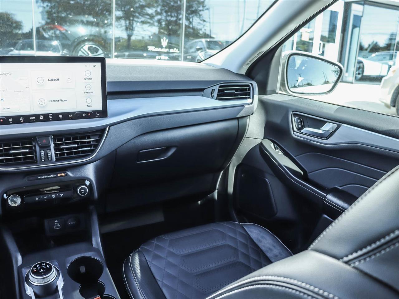 2024 Ford Escape PHEV FWD Photo