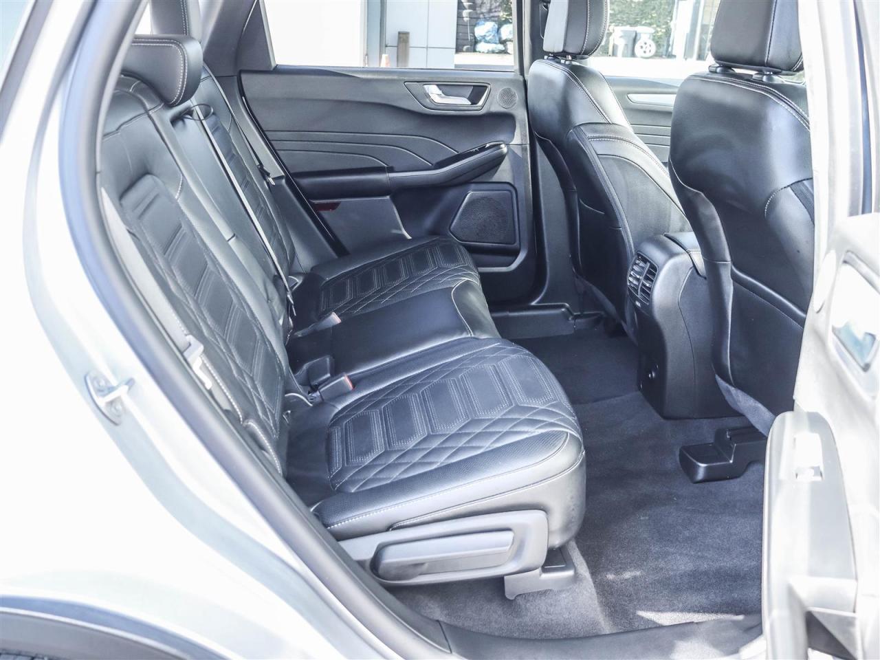 2024 Ford Escape PHEV FWD Photo