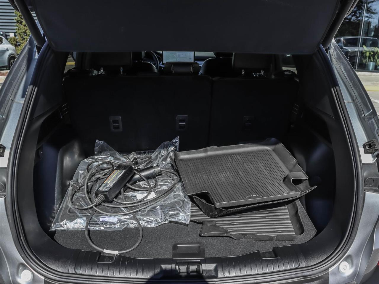 2024 Ford Escape PHEV FWD Photo