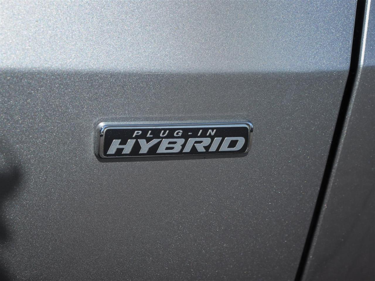 2024 Ford Escape PHEV FWD Photo