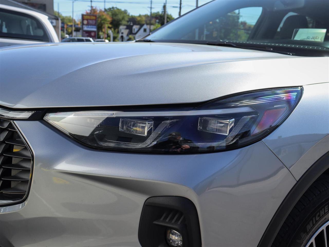 2024 Ford Escape PHEV FWD Photo