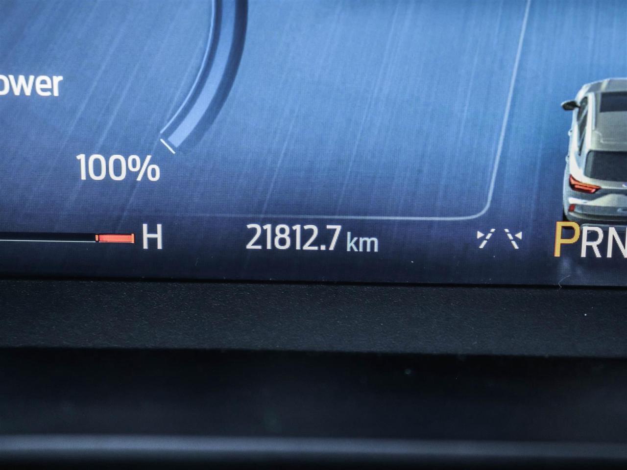 2024 Ford Escape PHEV FWD Photo