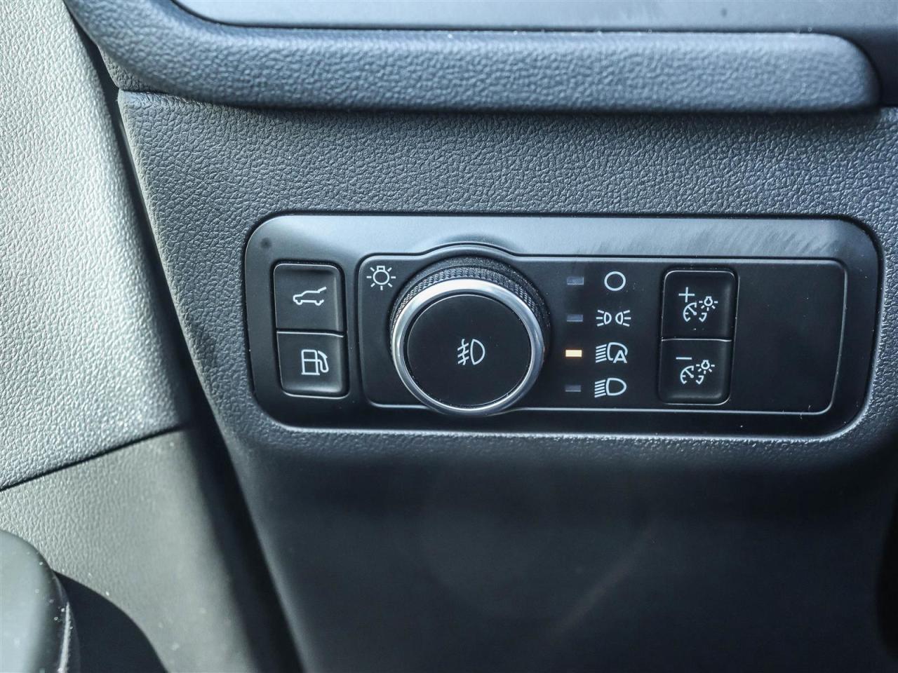 2024 Ford Escape PHEV FWD Photo