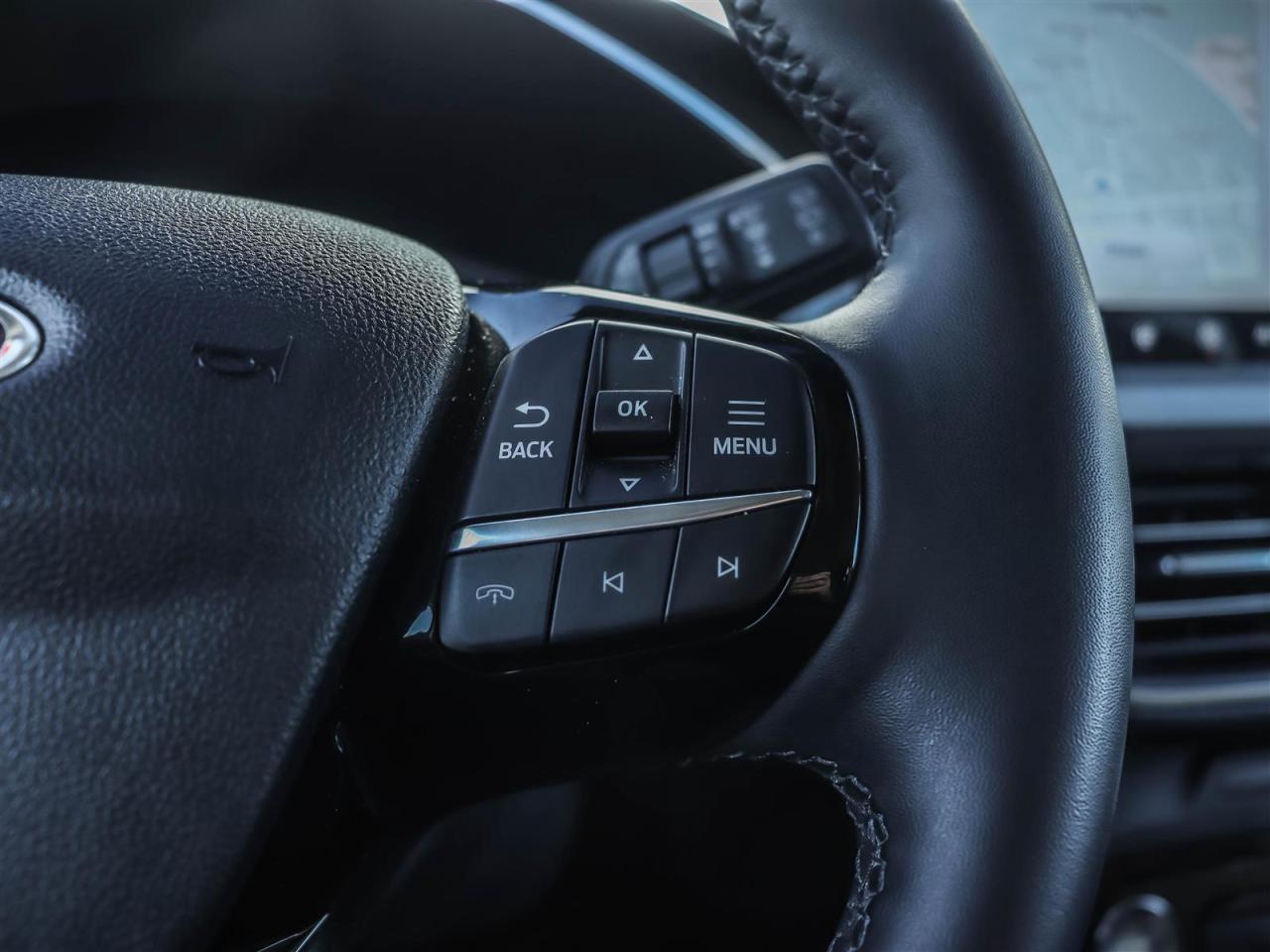 2024 Ford Escape PHEV FWD Photo