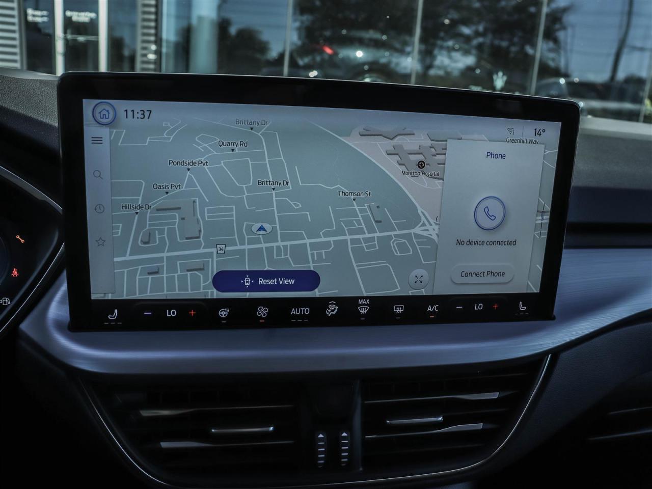 2024 Ford Escape PHEV FWD Photo