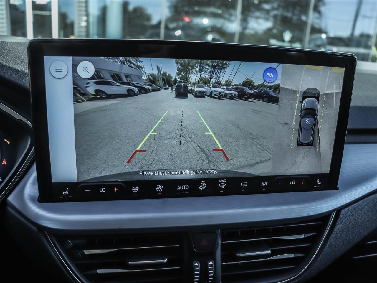 2024 Ford Escape PHEV FWD Photo