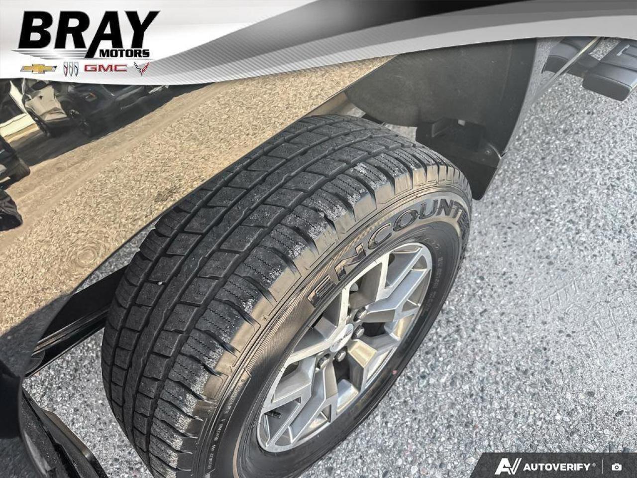 2021 GMC Canyon 4WD AT4 w/Cloth   STYLISH AND POWERFUL   RUNNING B Photo