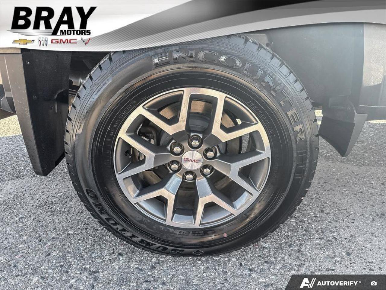 2021 GMC Canyon 4WD AT4 w/Cloth   STYLISH AND POWERFUL   RUNNING B Photo