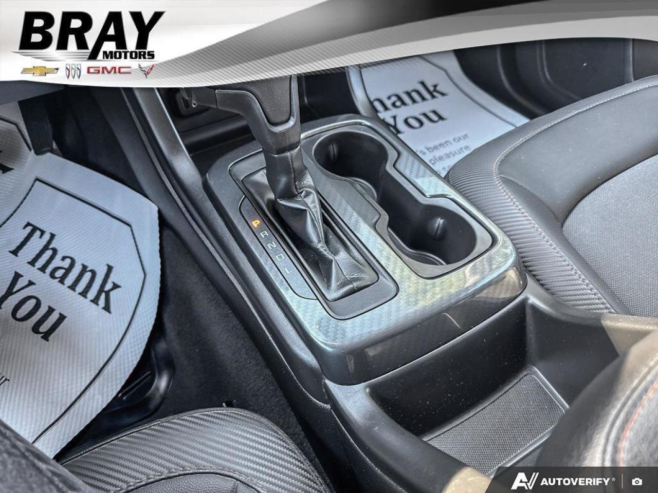 2021 GMC Canyon 4WD AT4 w/Cloth   STYLISH AND POWERFUL   RUNNING B Photo