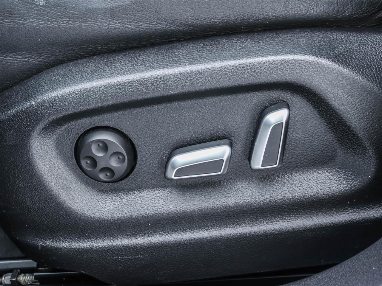 2018 Audi Q3 2.0T Progressiv quattro 6sp Tiptronic Photo